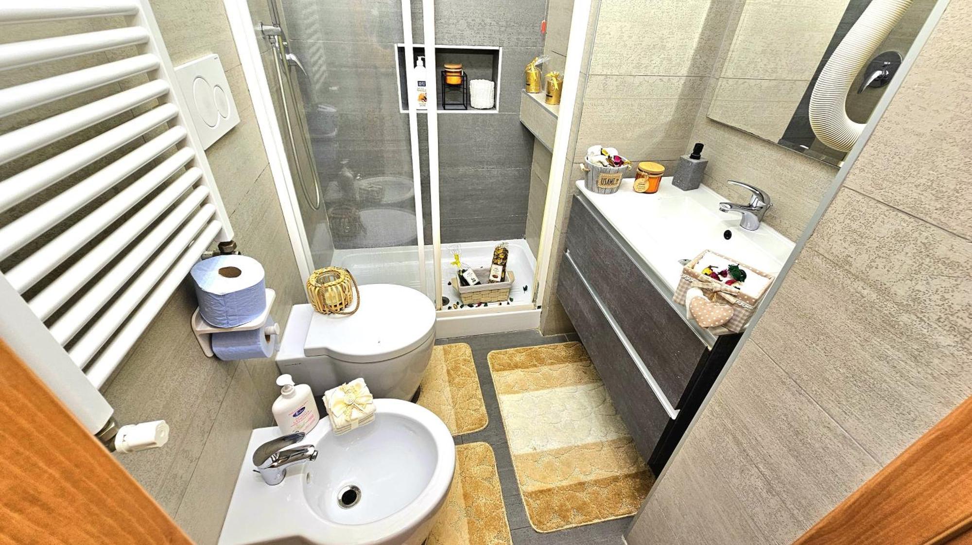 A Casa Simpatia Apartment Rome Exterior photo